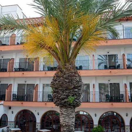 Platja Hotel 3*