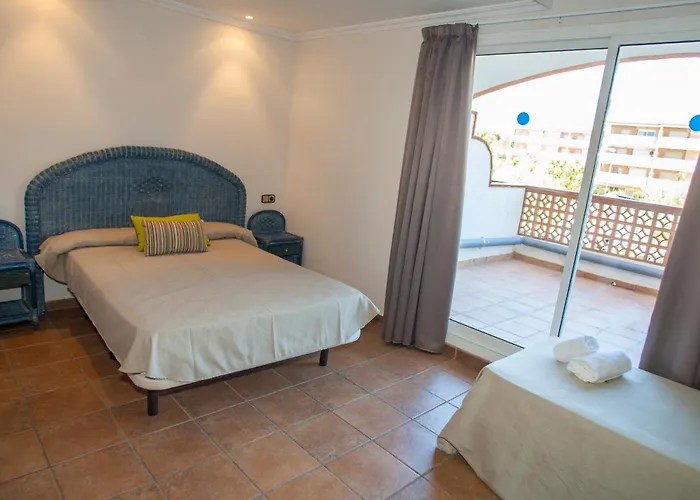Hotel Platja