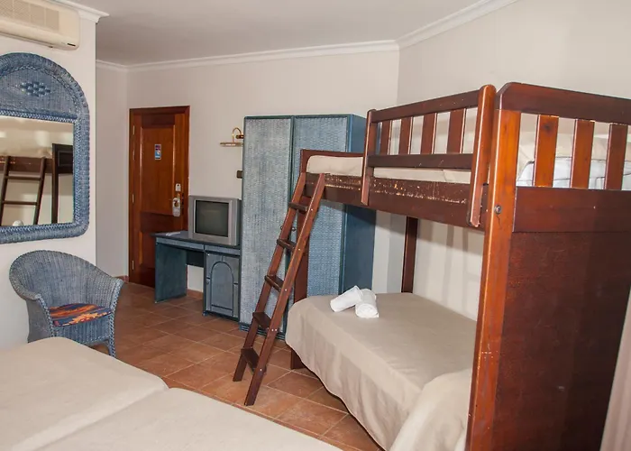 Platja Hotel