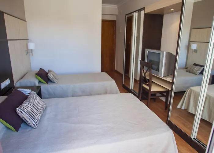 Platja Hotell