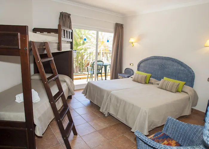 Hotel Platja
