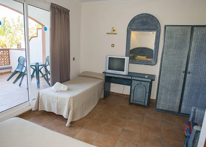 Platja Hotel 3*