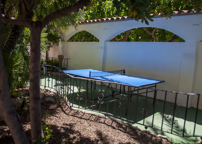 Hotel Platja 3*
