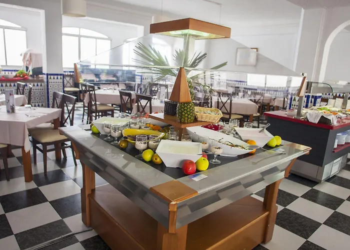 Platja Hotel