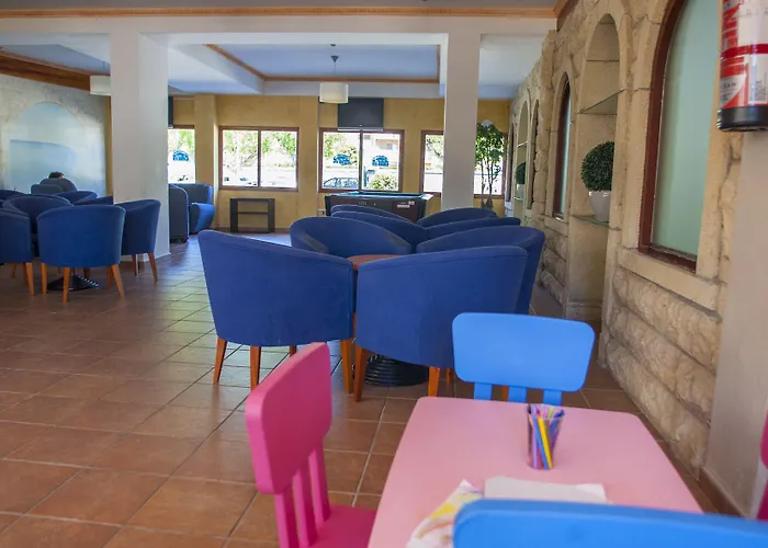 Platja Hotell Coma-ruga