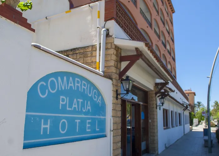 Platja Hotel 3*