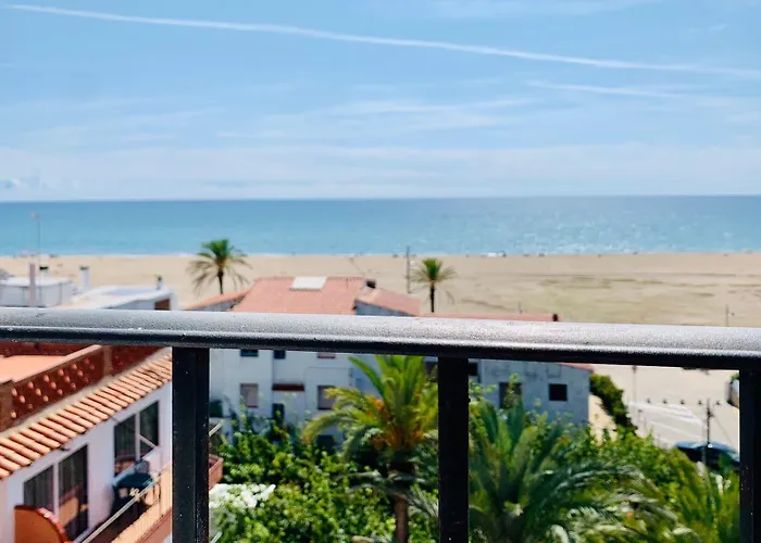 Platja 3* Coma-ruga