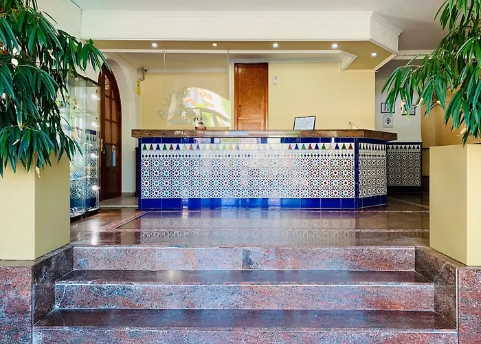 Platja Hotell Coma-ruga