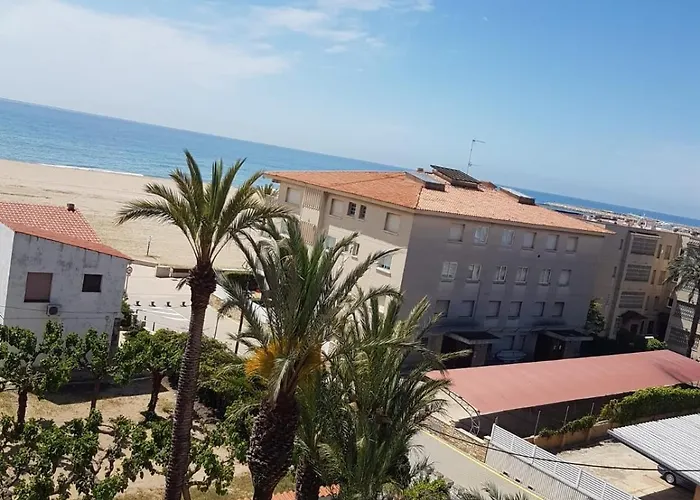 Hotell Platja