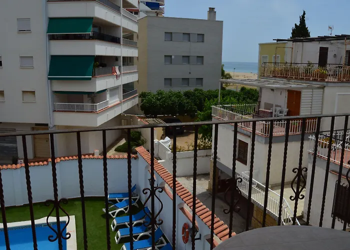Platja 3*
