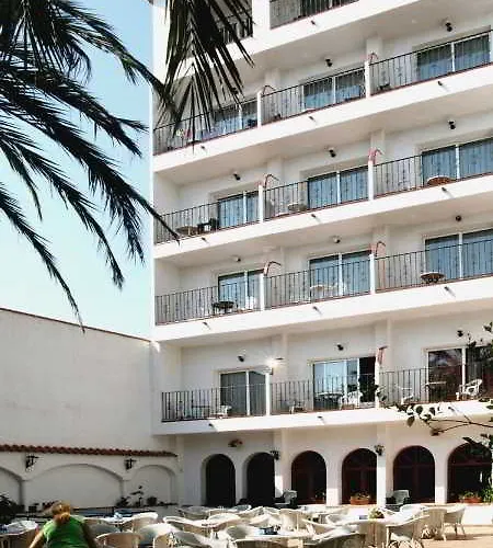 Platja Hotel