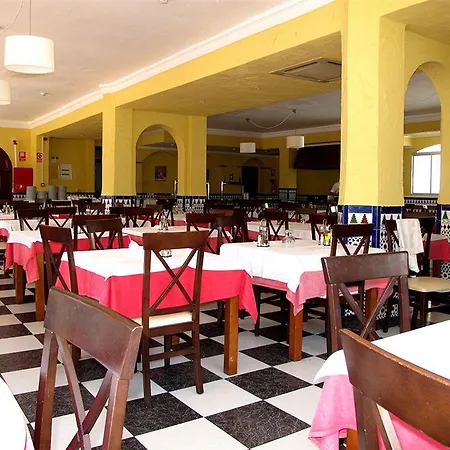 Platja 3* 科马鲁加