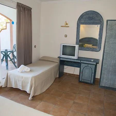 Platja Hotel 3*