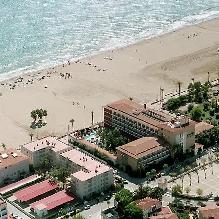 Platja Hotel